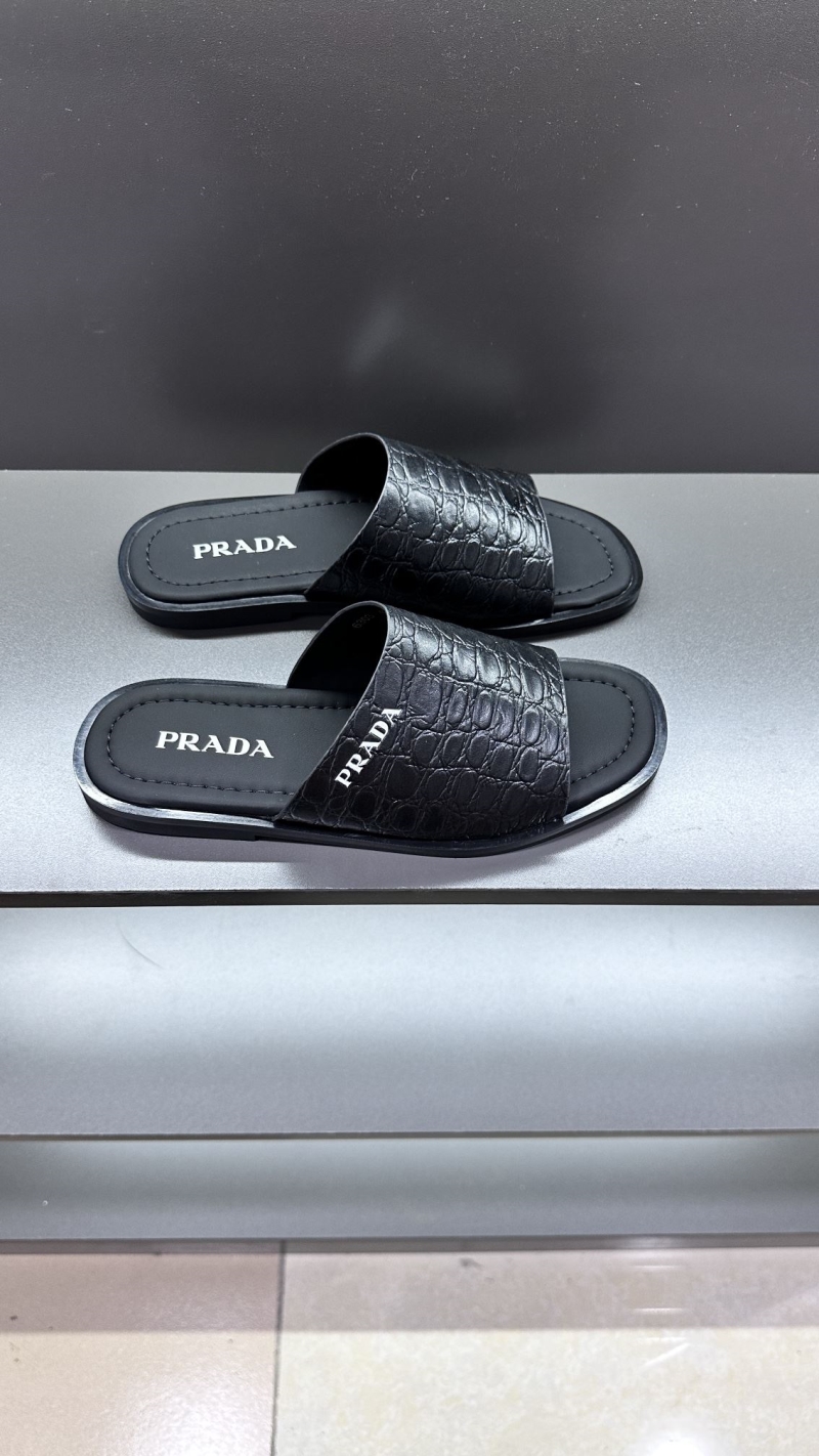 Prada Slippers